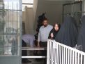 گزارش تصویری آزمون کارشناسی روز دوم
